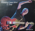 Peter Frampton 35th Anniversary Tour 4-CD Set 2011-2012