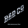 Bad Company 40th Anniversary Tour 2010 and 2013