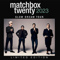 Matchbox Twenty Slow Dream Tour 2023
