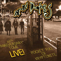 Spin Doctors 20th Anniversary Tour 2011